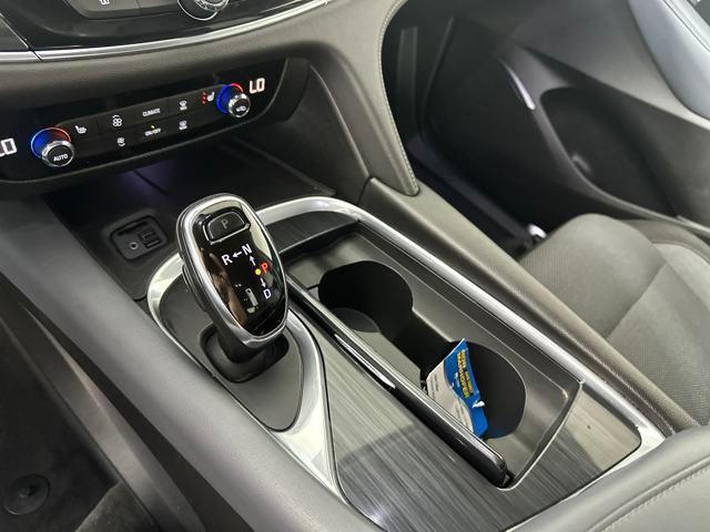 used 2020 Buick Enclave car, priced at $23,220