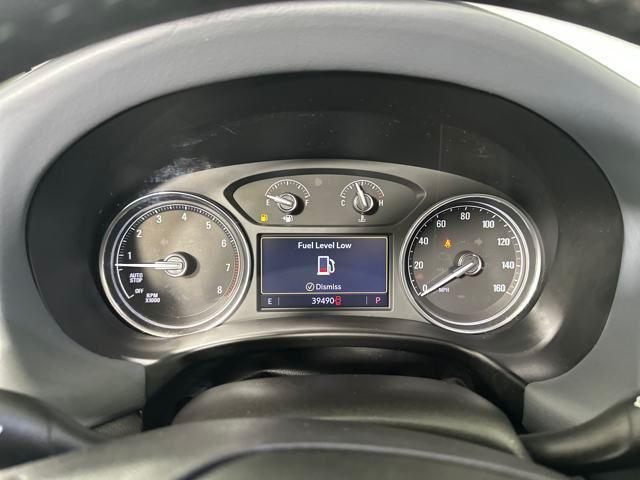 used 2020 Buick Enclave car, priced at $23,220