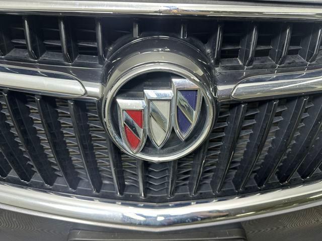 used 2020 Buick Enclave car, priced at $23,220