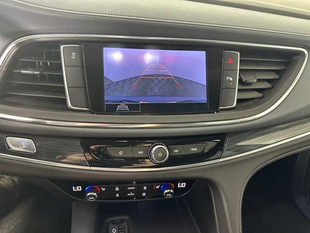 used 2020 Buick Enclave car, priced at $23,220