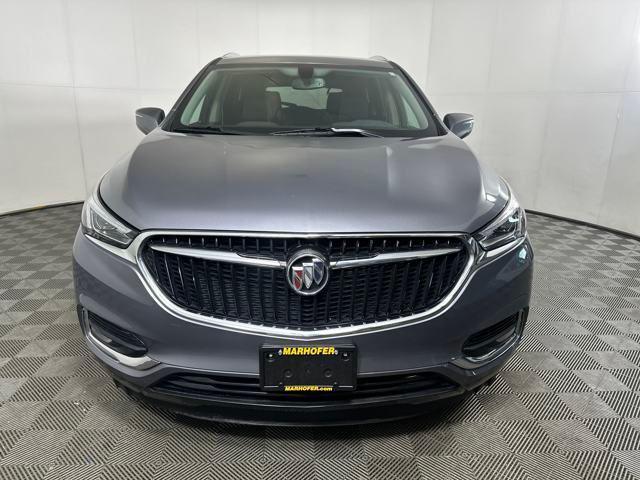 used 2020 Buick Enclave car, priced at $23,220