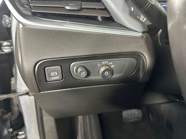 used 2020 Buick Enclave car, priced at $23,220