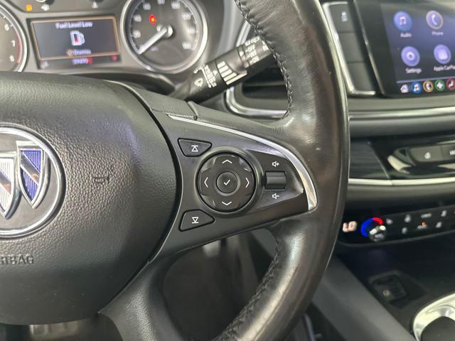 used 2020 Buick Enclave car, priced at $23,220