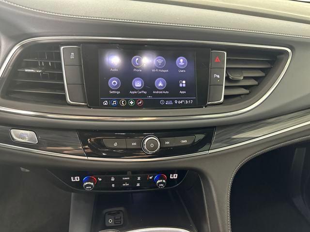 used 2020 Buick Enclave car, priced at $23,220