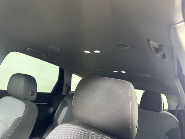 used 2020 Buick Enclave car, priced at $23,220