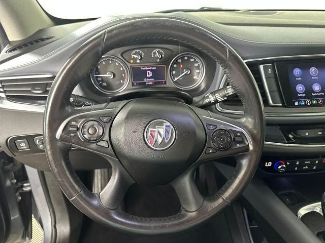 used 2020 Buick Enclave car, priced at $23,220