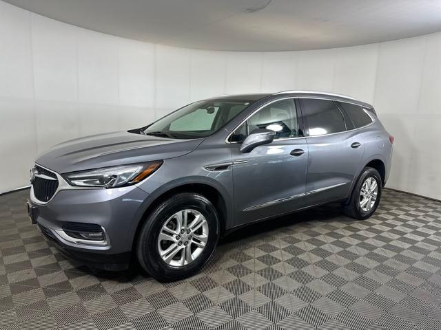 used 2020 Buick Enclave car, priced at $23,220