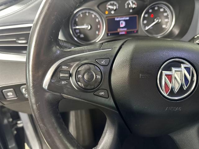 used 2020 Buick Enclave car, priced at $23,220