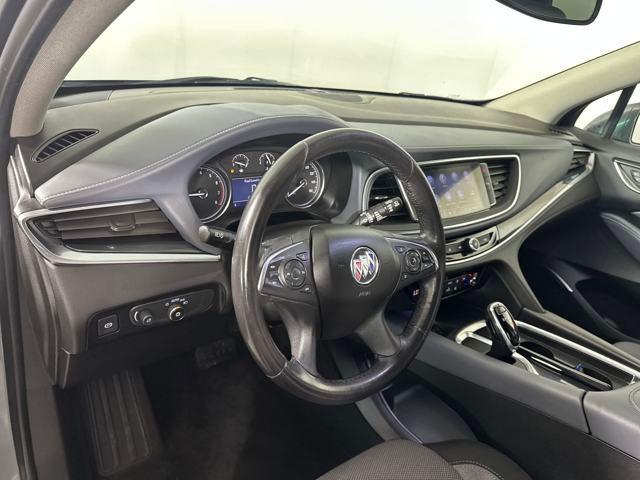 used 2020 Buick Enclave car, priced at $23,220