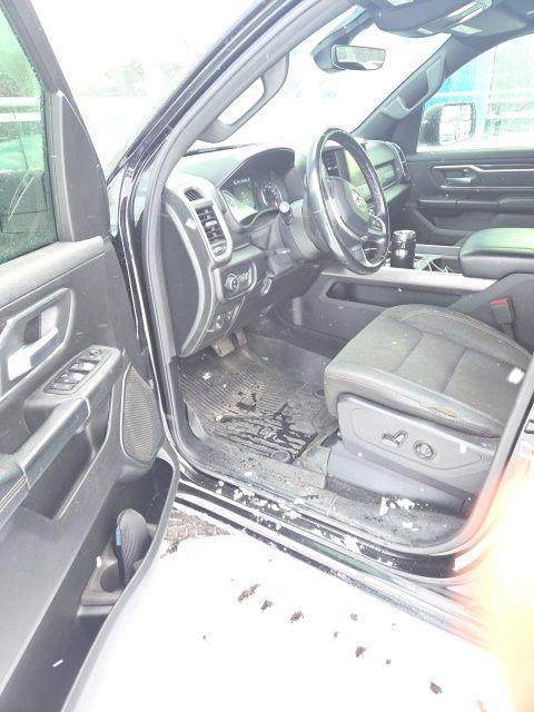 used 2019 Ram 1500 car, priced at $20,498