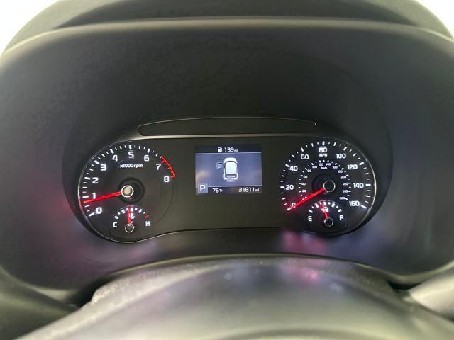 used 2021 Kia Soul car, priced at $14,490