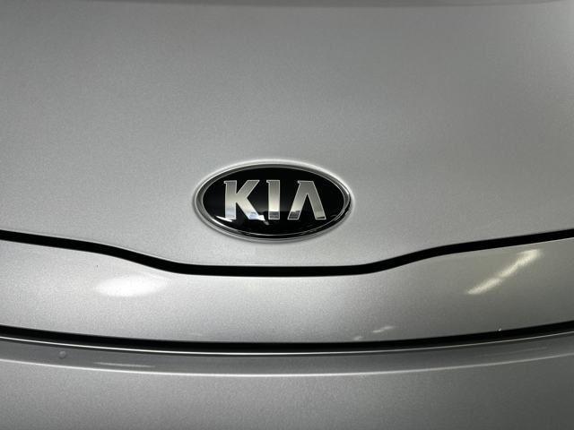 used 2021 Kia Soul car, priced at $14,490