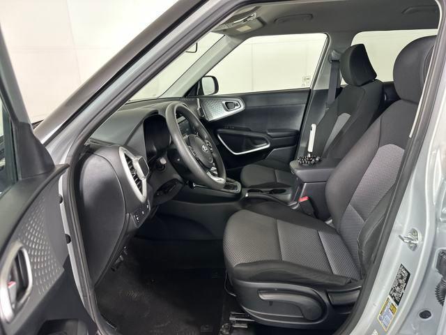 used 2021 Kia Soul car, priced at $14,490
