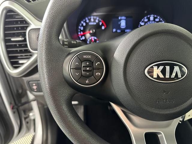 used 2021 Kia Soul car, priced at $14,490