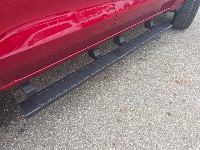 new 2026 Chevrolet Colorado car, priced at $37,545