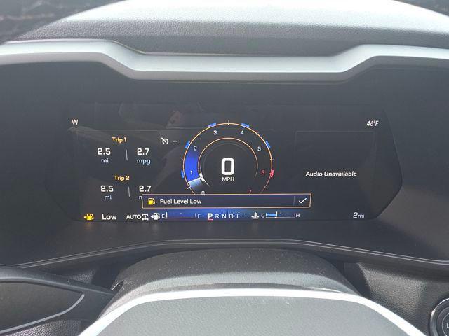 new 2026 Chevrolet Colorado car, priced at $37,545