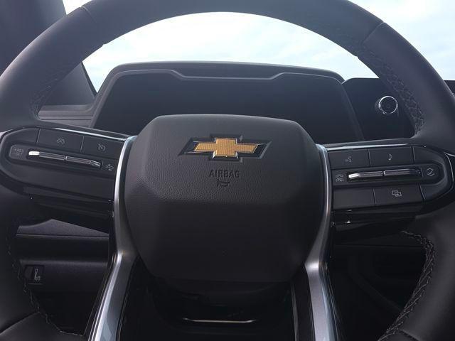 new 2026 Chevrolet Colorado car, priced at $37,545