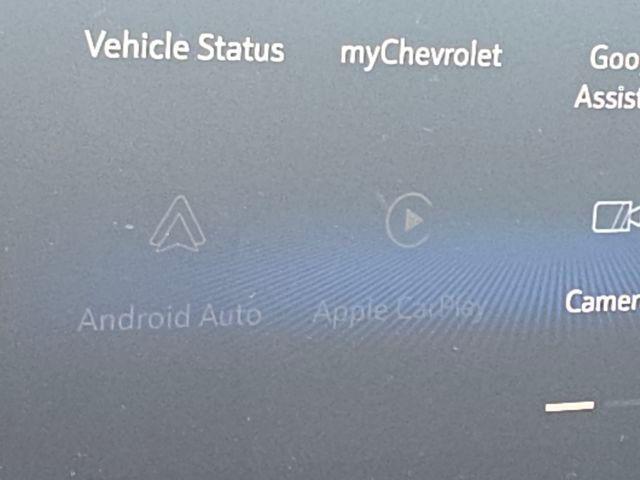 new 2026 Chevrolet Colorado car, priced at $37,545