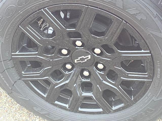 new 2026 Chevrolet Colorado car, priced at $37,545