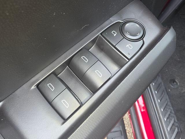 new 2026 Chevrolet Colorado car, priced at $37,545