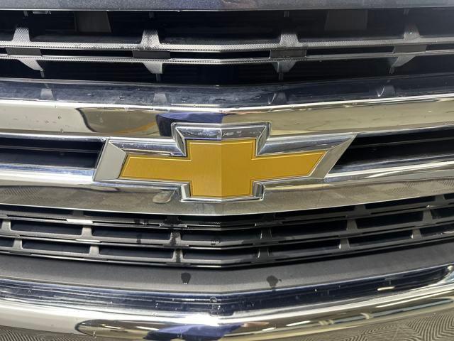 used 2022 Chevrolet Silverado 1500 car, priced at $30,990