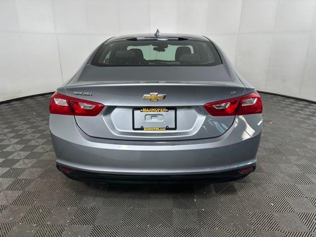 used 2023 Chevrolet Malibu car, priced at $15,990
