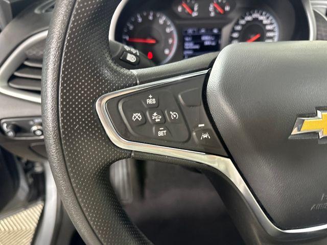 used 2023 Chevrolet Malibu car, priced at $15,990