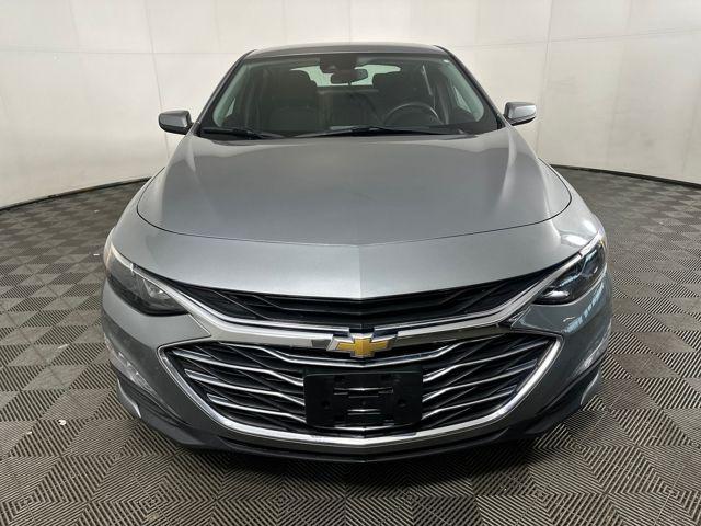 used 2023 Chevrolet Malibu car, priced at $15,990