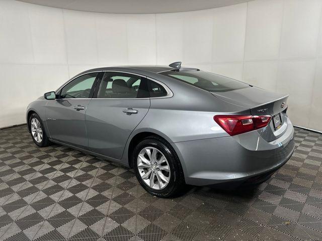 used 2023 Chevrolet Malibu car, priced at $15,990