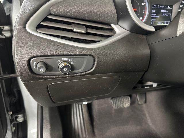 used 2023 Chevrolet Malibu car, priced at $15,990