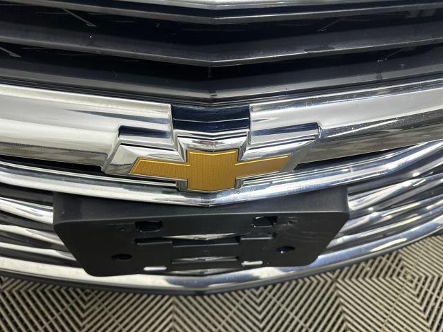 used 2023 Chevrolet Malibu car, priced at $15,990