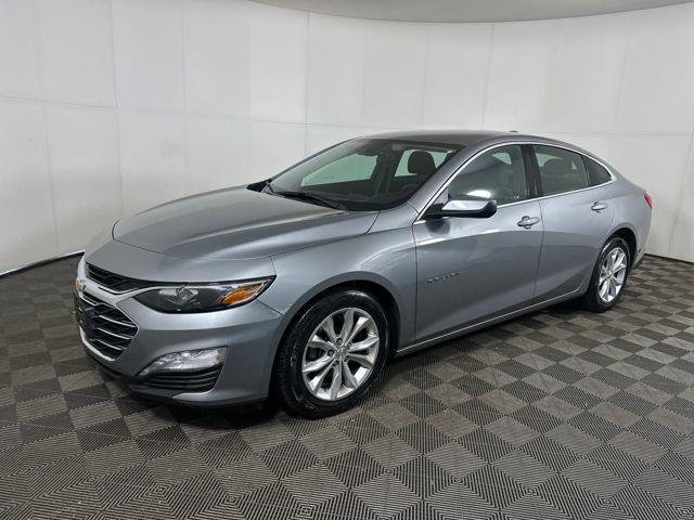 used 2023 Chevrolet Malibu car, priced at $15,990