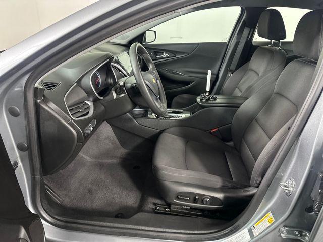 used 2023 Chevrolet Malibu car, priced at $15,990