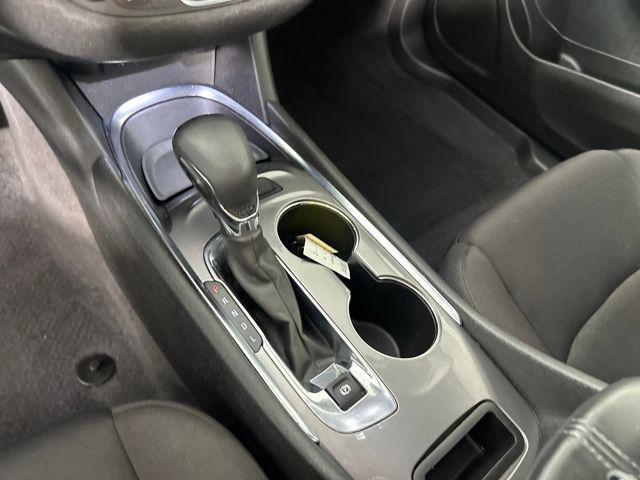 used 2023 Chevrolet Malibu car, priced at $15,990