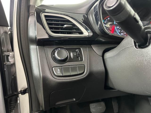 used 2021 Chevrolet Spark car, priced at $14,880