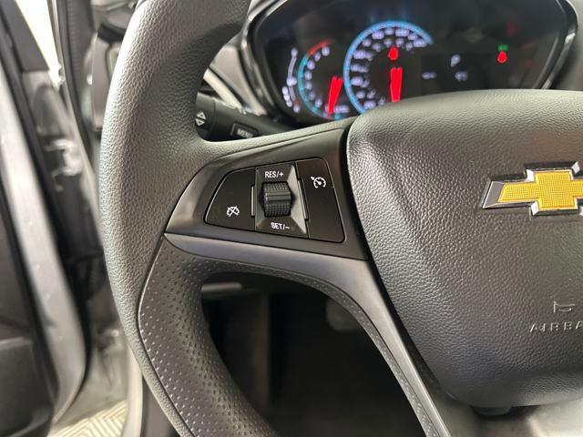 used 2021 Chevrolet Spark car, priced at $14,880