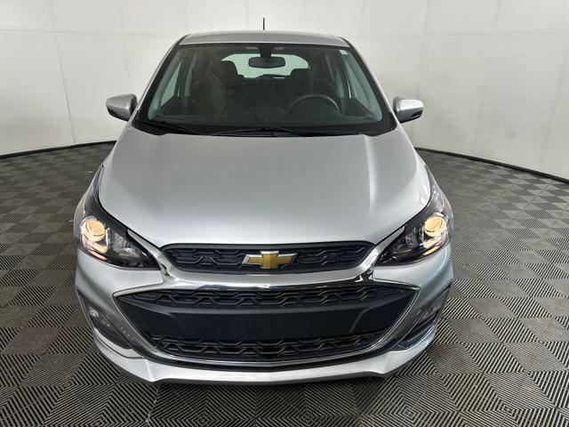 used 2021 Chevrolet Spark car, priced at $14,880