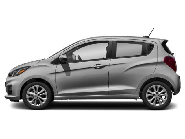 used 2021 Chevrolet Spark car, priced at $14,880