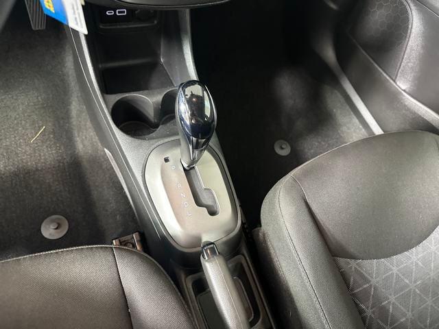 used 2021 Chevrolet Spark car, priced at $14,880