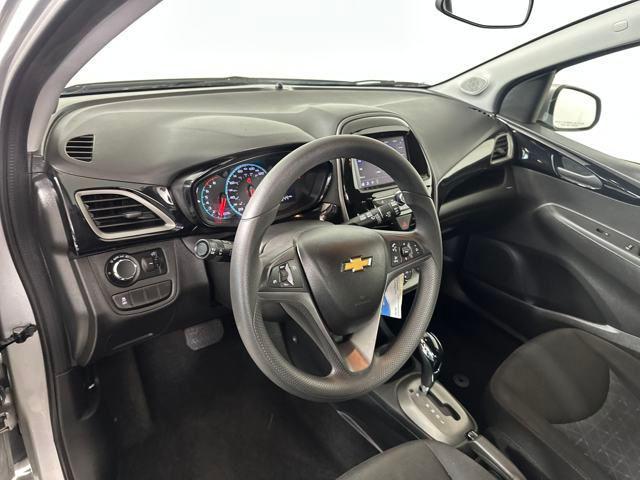 used 2021 Chevrolet Spark car, priced at $14,880