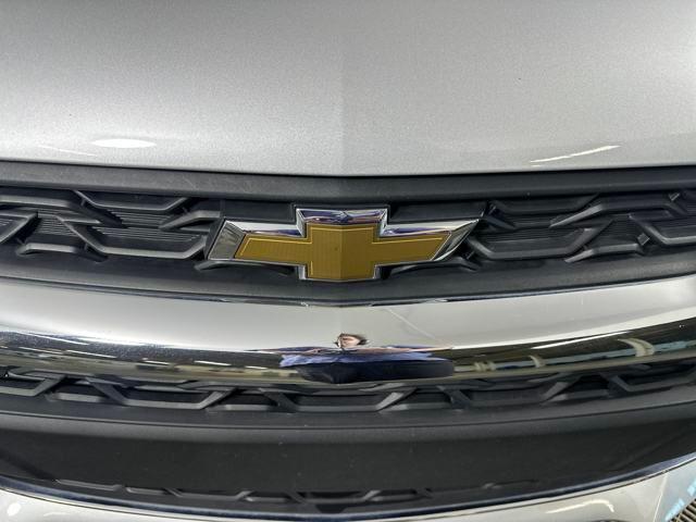 used 2021 Chevrolet Spark car, priced at $14,880