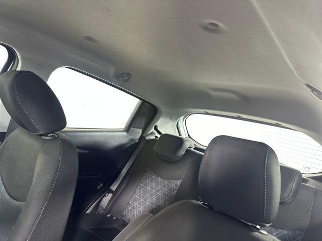 used 2021 Chevrolet Spark car, priced at $14,880