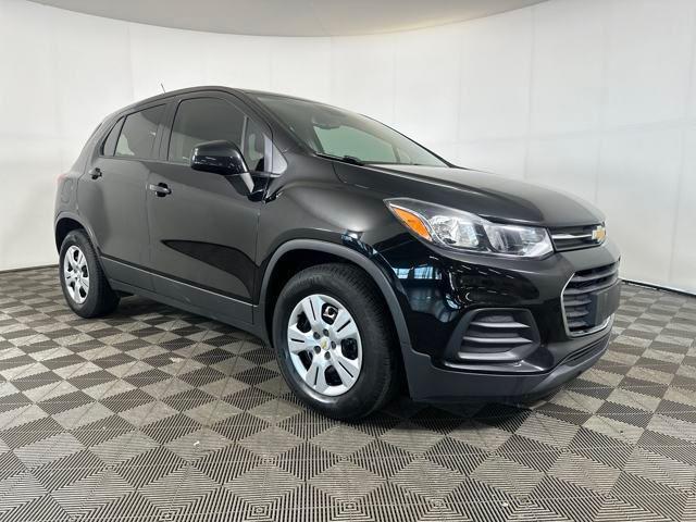 used 2019 Chevrolet Trax car, priced at $10,498