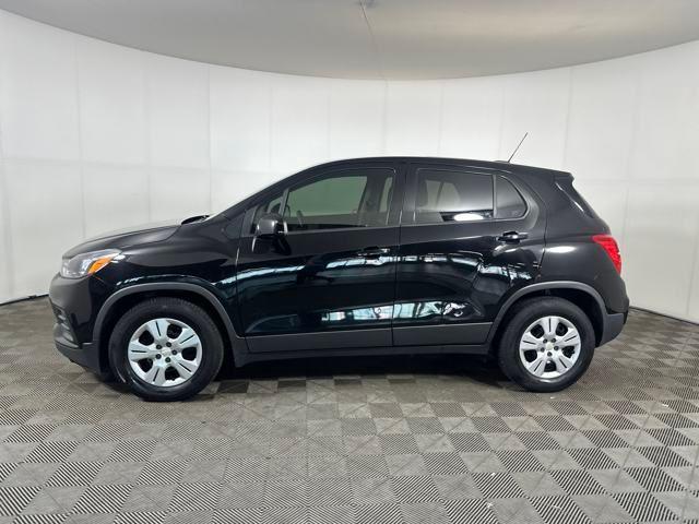 used 2019 Chevrolet Trax car, priced at $10,498