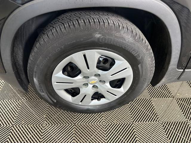 used 2019 Chevrolet Trax car, priced at $10,498