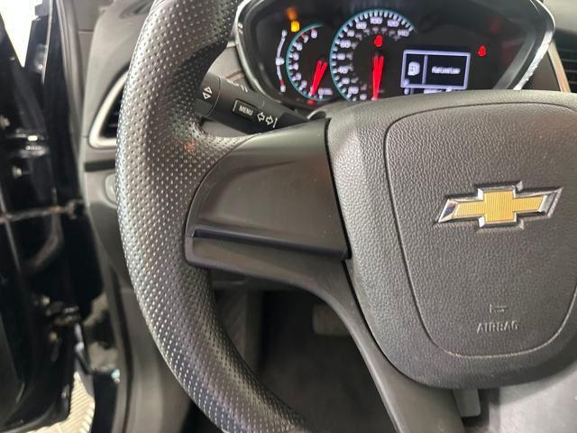used 2019 Chevrolet Trax car, priced at $10,498