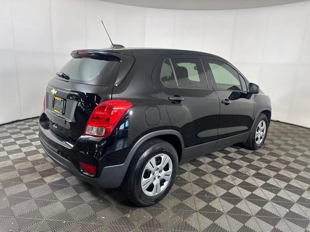 used 2019 Chevrolet Trax car, priced at $10,498