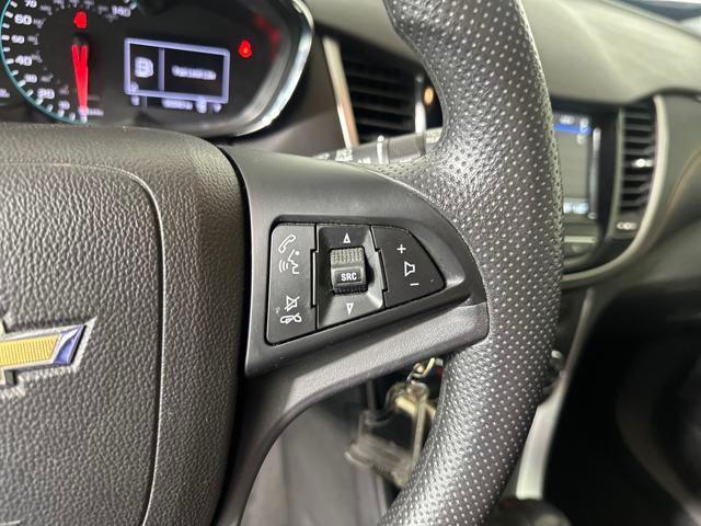 used 2019 Chevrolet Trax car, priced at $10,498