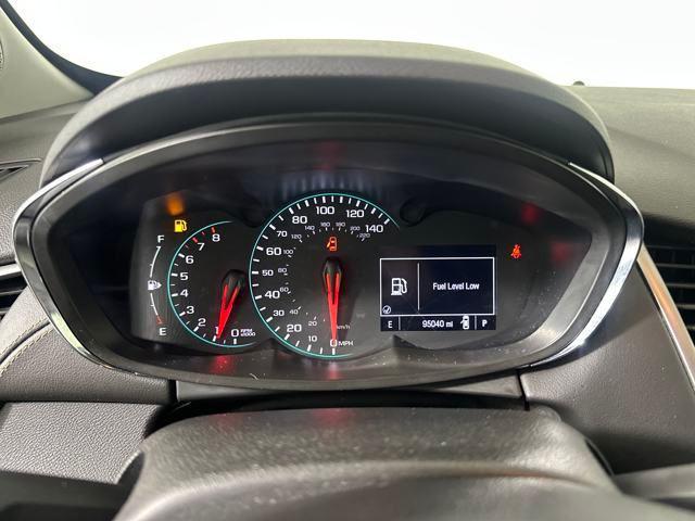 used 2019 Chevrolet Trax car, priced at $10,498