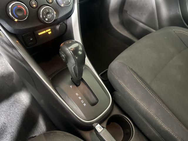used 2019 Chevrolet Trax car, priced at $10,498